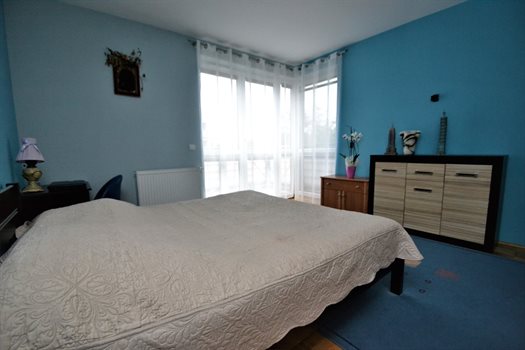Mieszkanie czteropokojowe na sprzedaż Mińsk Mazowiecki 88m2 Foto 4