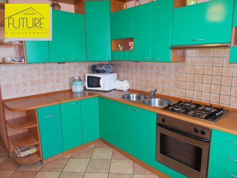 Mieszkanie dwupokojowe na sprzedaż Elbląg, Fromborska 55m2 Foto 7