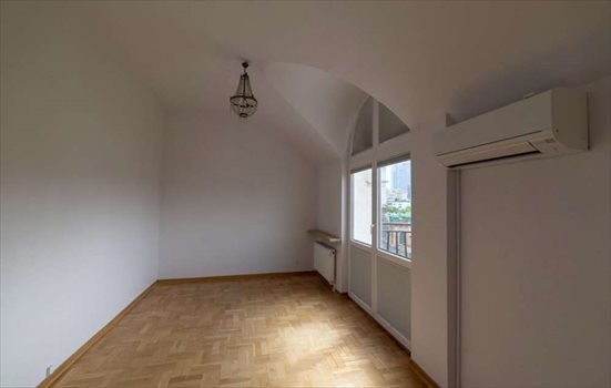 Mieszkanie czteropokojowe na sprzedaż Warszawa, Śródmieście, Zimna 2 154m2 Foto 8
