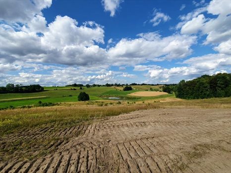 Działka budowlana na sprzedaż Kościerzyna, Centrum handlowe, Jezioro, Kościół, Las, Plac zaba 2 059m2 Foto 3
