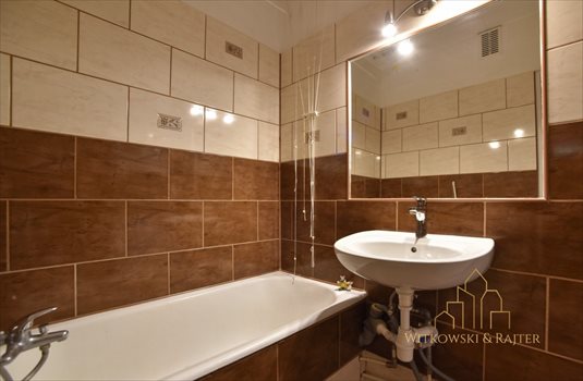 Mieszkanie trzypokojowe na sprzedaż Wołomin, Mieszka I 61m2 Foto 8