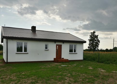 Dom na sprzedaż Ożarów Mazowiecki, Pogroszew Kolonia 95m2 Foto 1