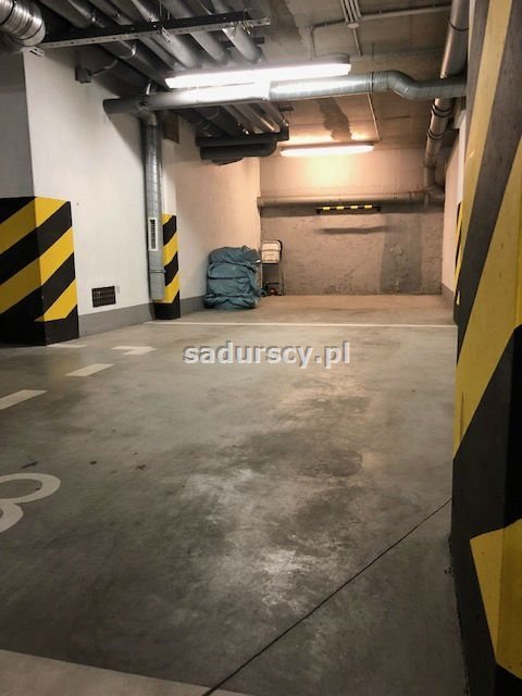 Garaż na sprzedaż Kraków, Krowodrza, Krowodrza Górka, Armii Krajowej 30m2 Foto 3