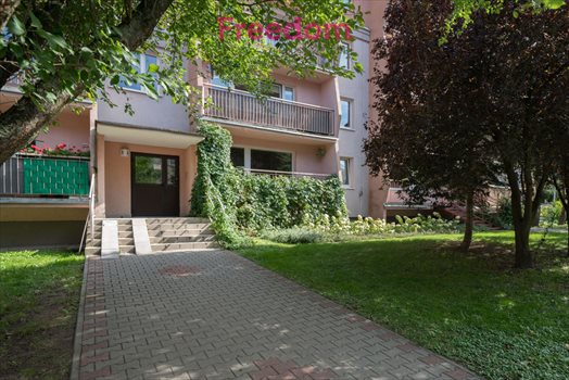 Mieszkanie trzypokojowe na sprzedaż Olsztyn, Pieczewo, Jerzego Burskiego 73m2 Foto 9