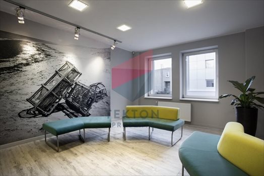 Lokal użytkowy na wynajem Sopot, Niepodległości 275m2 Foto 2