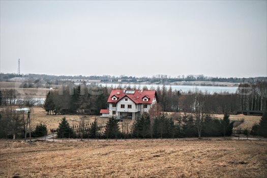 Dom na wynajem Miejska Wieś, Jeziorany 477m2 Foto 1