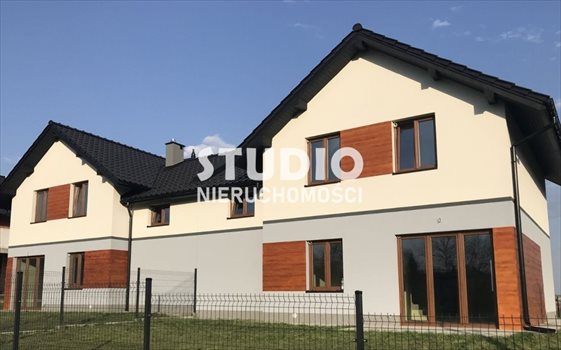 Dom na sprzedaż Boleń, Jodłowa 135m2 Foto 2