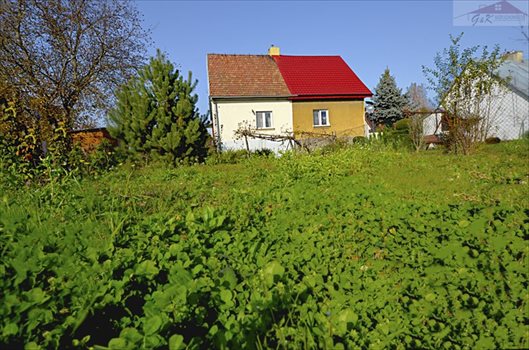 Dom na sprzedaż Bobrówka 70m2 Foto 2