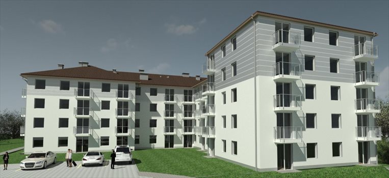 Mieszkanie czteropokojowe na sprzedaż Gdańsk, Łostowice, Wielkopolska 67m2 Foto 2