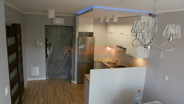 Mieszkanie dwupokojowe na sprzedaż Białystok, Os. Bema 27m2 Foto 3