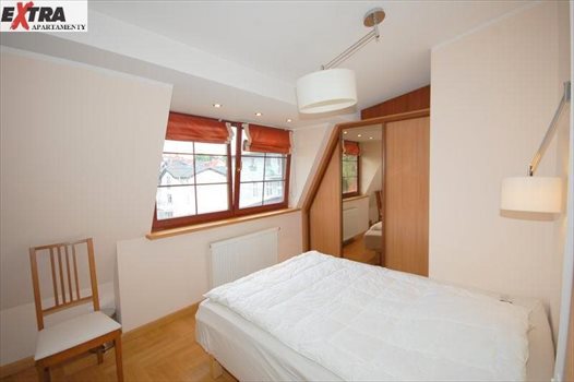 Mieszkanie trzypokojowe na wynajem Sopot, Dolny, FISZERA 92m2 Foto 11
