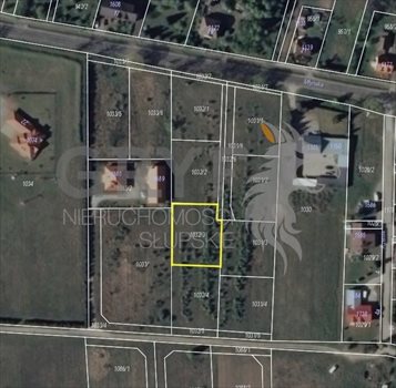 Działka budowlana na sprzedaż Kobylnica 1 201m2 Foto 9