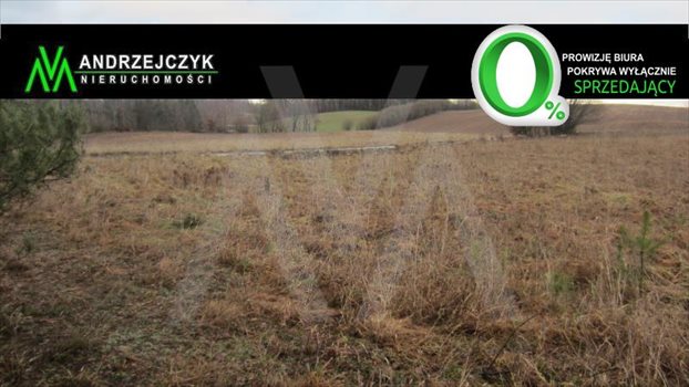 Działka siedliskowa na sprzedaż Szumleś Szlachecki, Znana 6 891m2 Foto 1