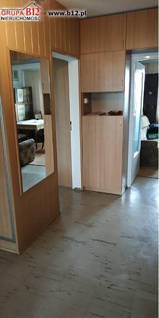 Mieszkanie trzypokojowe na sprzedaż Krakow, Kurdwanów, Marii i Bolesława Wysłouchów 61m2 Foto 7