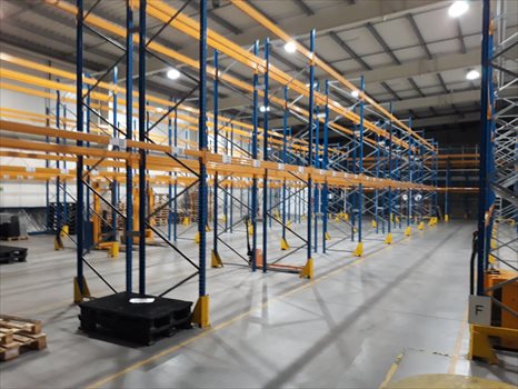 Lokal użytkowy na wynajem Leżajsk 1 800m2 Foto 4