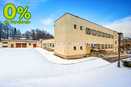 Lokal użytkowy na sprzedaż Trzebinia, Piłsudskiego 1 960m2 Foto 5