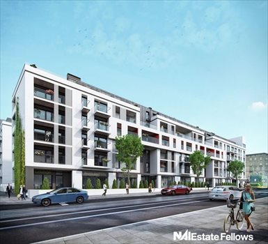 Lokal użytkowy na sprzedaż Poznań, Jeżyce, Henryka Sienkiewicza 142m2 Foto 4