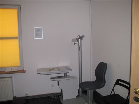 Lokal użytkowy na wynajem Ostrów Wielkopolski, Śródmieście, Głogowska 40m2 Foto 9