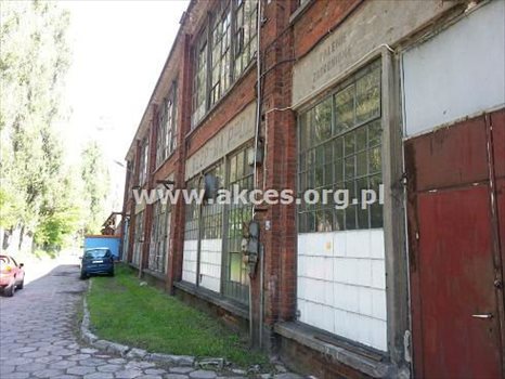 Lokal użytkowy na sprzedaż Żyrardów, Centrum 19 000m2 Foto 2