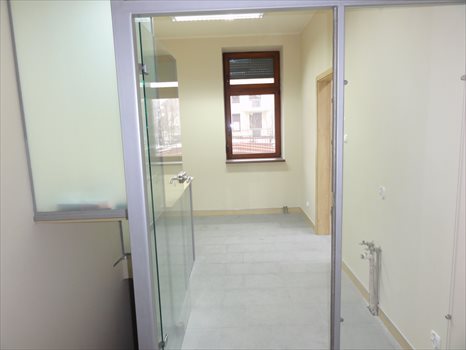 Lokal użytkowy na wynajem Wrocław, Krzyki, Partynice 144m2 Foto 4
