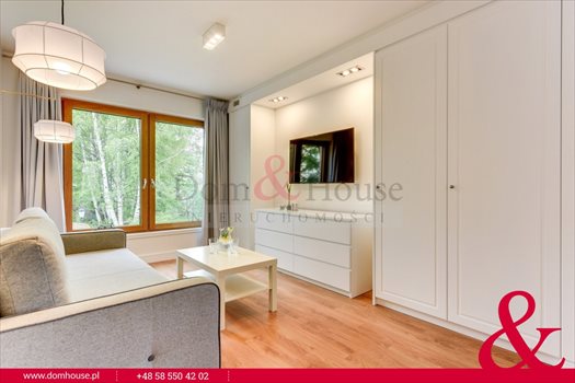 Mieszkanie dwupokojowe na sprzedaż Sopot, Centrum, Fryderyka Chopina 41m2 Foto 5