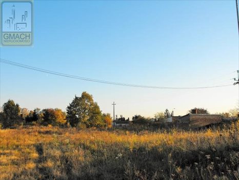 Działka budowlana na sprzedaż Wołomin, Lipiny B, 1-go Maja 4 351m2 Foto 4