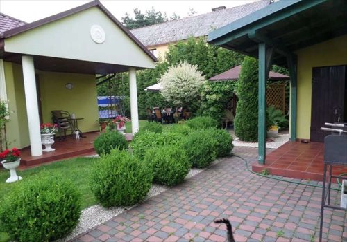 Dom na sprzedaż Jaromierz 94m2 Foto 9