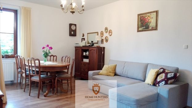 Mieszkanie czteropokojowe na sprzedaż Józefów, Kopernika 87m2 Foto 2