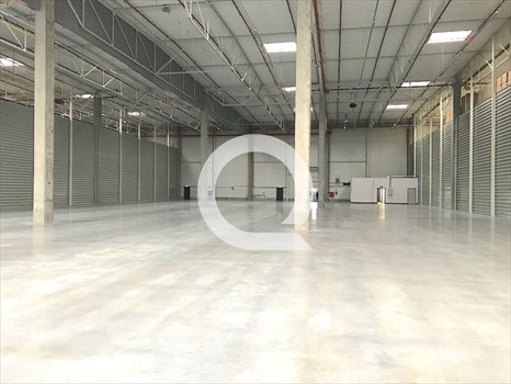 Lokal użytkowy na wynajem Gdańsk, Kowale 2 287m2 Foto 1