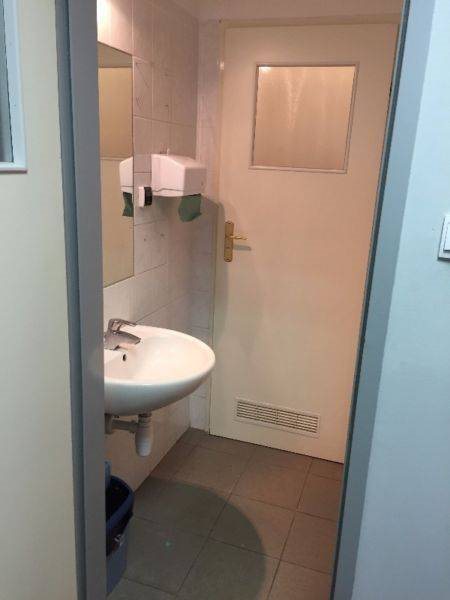 Lokal użytkowy na wynajem Warszawa, Wola, Łucka 75m2 Foto 7
