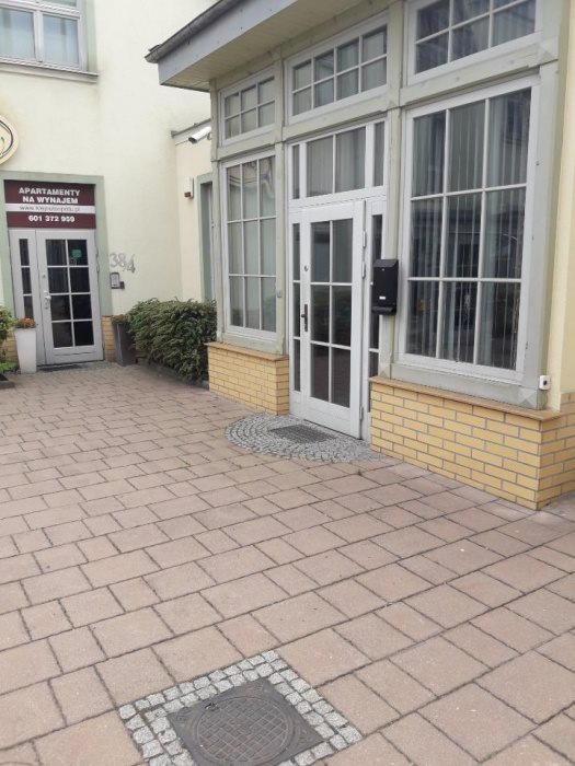 Lokal użytkowy na wynajem Sopot, Bohaterów Monte Cassino 63m2 Foto 3