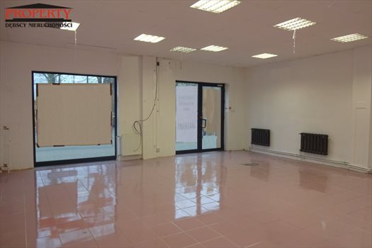 Lokal użytkowy na wynajem Łódź, Górna, ok. Wróblewskiego/Piotrkowskiej 143m2 Foto 1