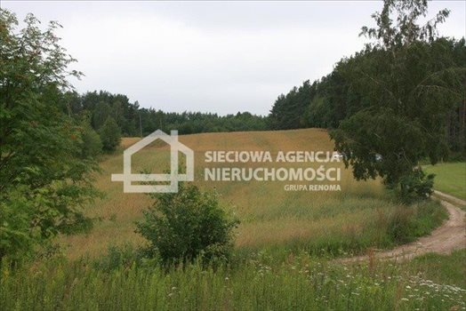 Działka budowlana na sprzedaż Ramleje 2 525m2 Foto 2