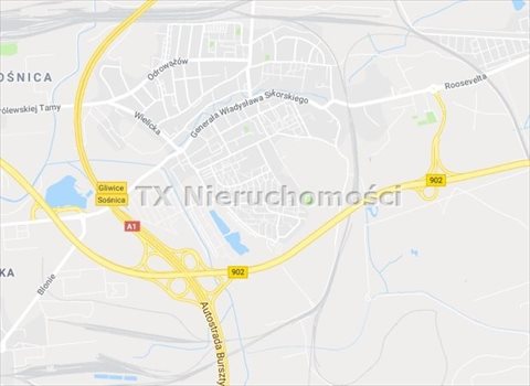 Działka inna na sprzedaż Zabrze 5 635m2 Foto 1