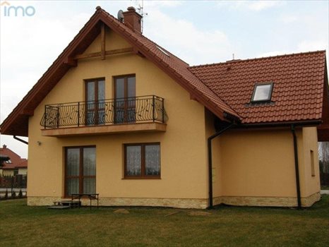 Dom na sprzedaż Rzeszów, Staromieście 141m2 Foto 2