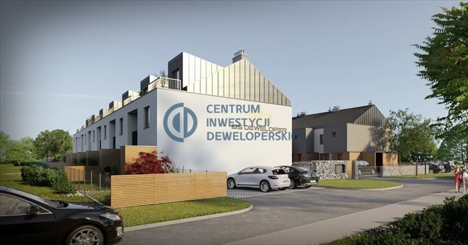 Mieszkanie na sprzedaż Rzeszów, Budziwój, Senatorska 103m2 Foto 2