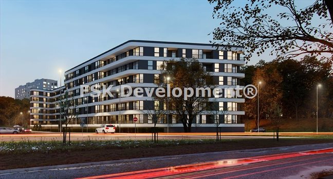 Mieszkanie trzypokojowe na sprzedaż Kraków, Prądnik Czerwony, Dobrego Pasterza 65m2 Foto 6