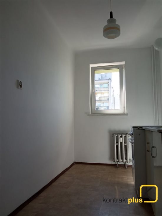 Mieszkanie trzypokojowe na sprzedaż Rybnik, Smolna, Sławików 48m2 Foto 5