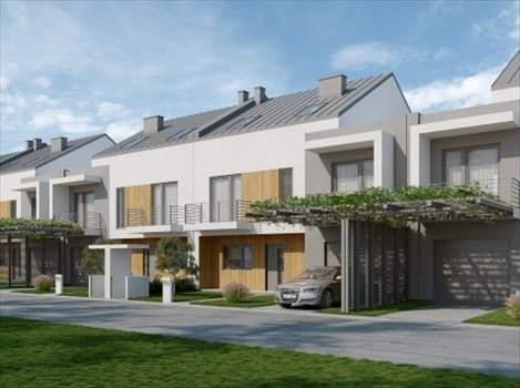 Dom na sprzedaż Józefosław 156m2 Foto 2