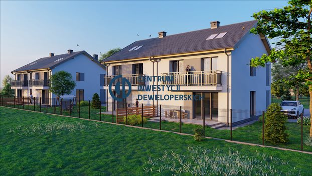 Dom na sprzedaż Rzeszów, Słocina 119m2 Foto 3