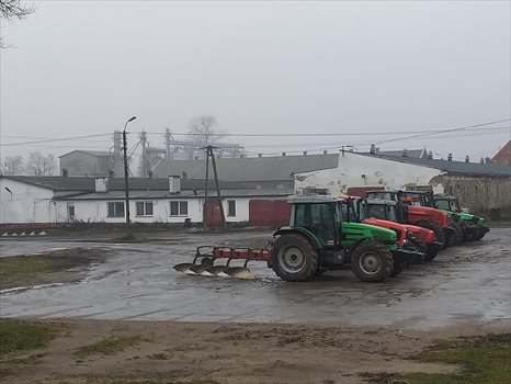 Działka gospodarstwo rolne na sprzedaż Ełk 7 000 000m2 Foto 4