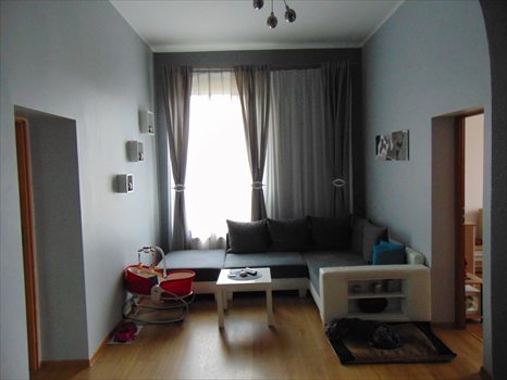 Mieszkanie czteropokojowe na sprzedaż Zabrze, Częstochowska 106m2 Foto 4