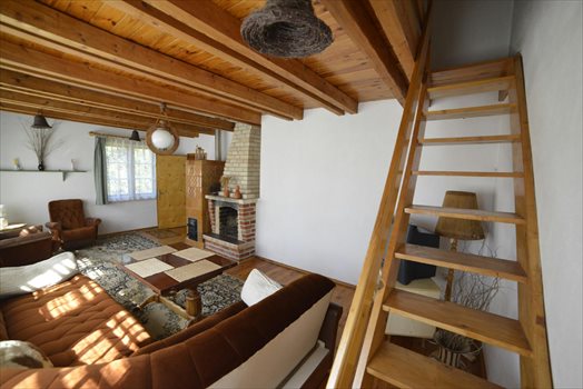 Dom na sprzedaż Czapielski Młyn 112m2 Foto 5