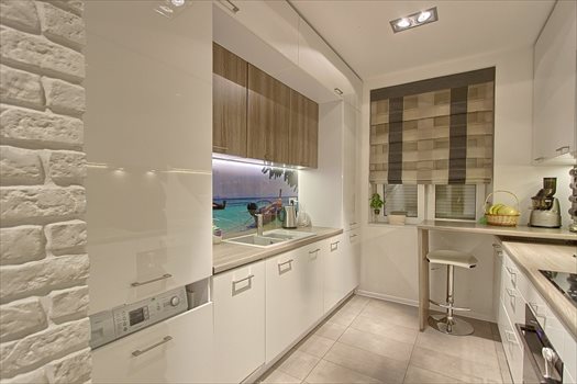 Mieszkanie trzypokojowe na sprzedaż Szczecin, Pogodno, ADAMA MICKIEWICZA 71m2 Foto 3