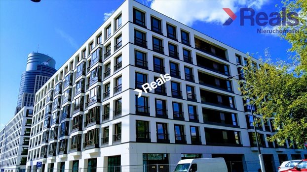 Mieszkanie trzypokojowe na wynajem Warszawa, Wola, Krochmalna 62m2 Foto 1