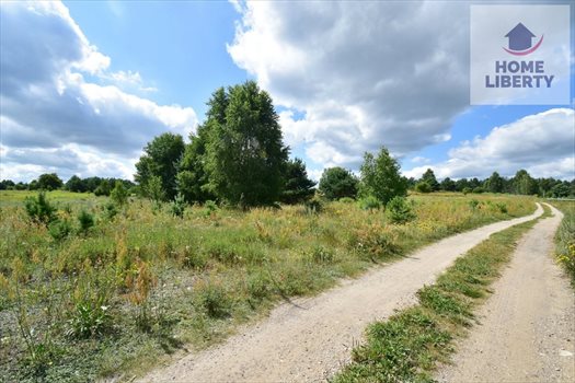 Działka budowlana na sprzedaż Giedajty 1 586m2 Foto 2