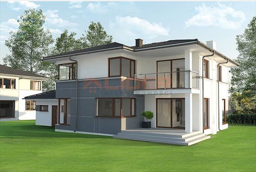 Dom na sprzedaż Białystok, Dojlidy Górne 157m2 Foto 2