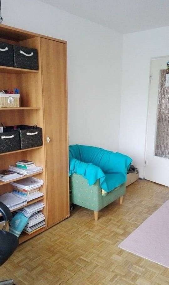 Mieszkanie trzypokojowe na wynajem Lublin, Czechów, Koncertowa 48m2 Foto 9