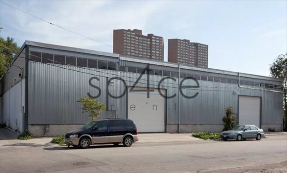Lokal użytkowy na wynajem Ząbkowice Śląskie 1 000m2 Foto 1