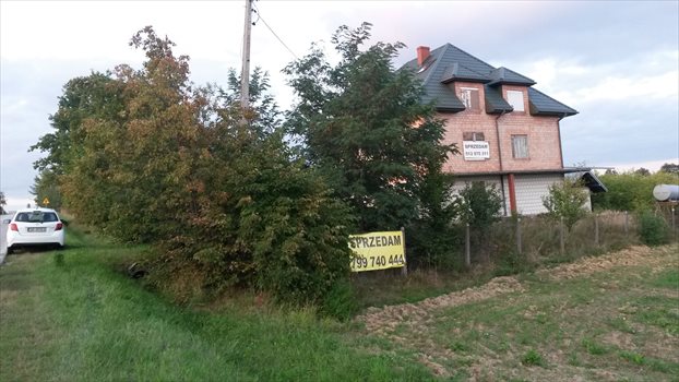 Dom na sprzedaż Zalesie, 37A 309m2 Foto 4